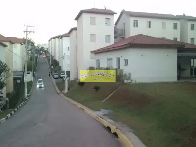 Apartamento com 60m² 2 quartos e 1 banheiro, à venda, no bairro Jardim Guanabara em Jundiaí