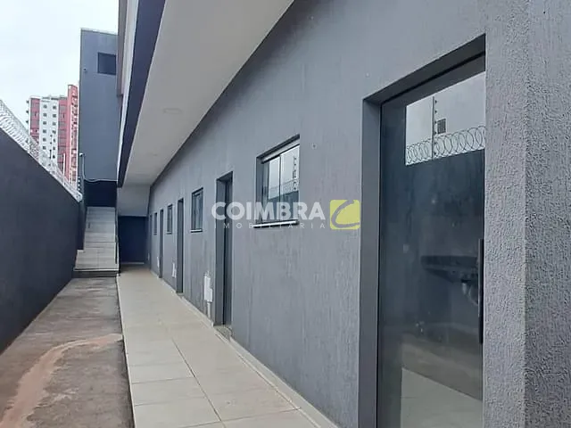 Apartamento com 30m² 1 quarto e 1 banheiro, para alugar, no bairro Jardim Santarém em Santarém