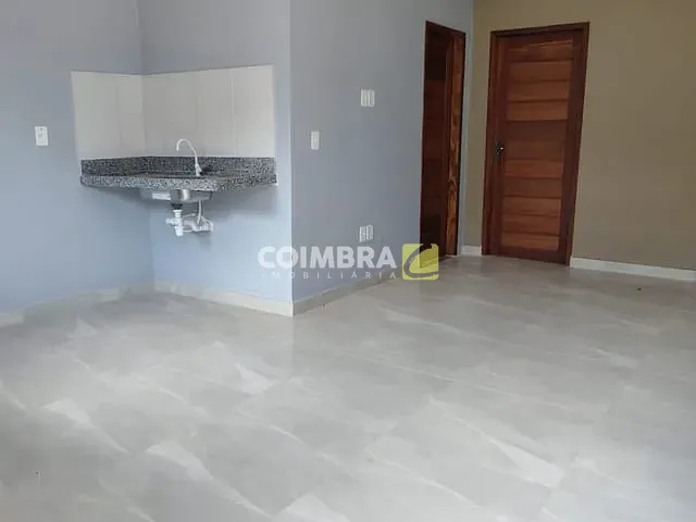 Apartamento com 30m² 1 quarto e 1 banheiro, para alugar, no bairro Jardim Santarém em Santarém