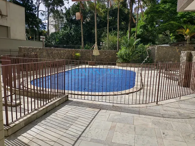 Apartamento com 265m² 3 quartos e 3 banheiros, à venda, no bairro Alto da Lapa em São Paulo