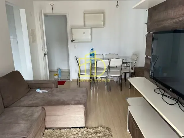 Apartamento 2 quartos e 1 banheiro, para alugar, no bairro Parque Campolim em Sorocaba