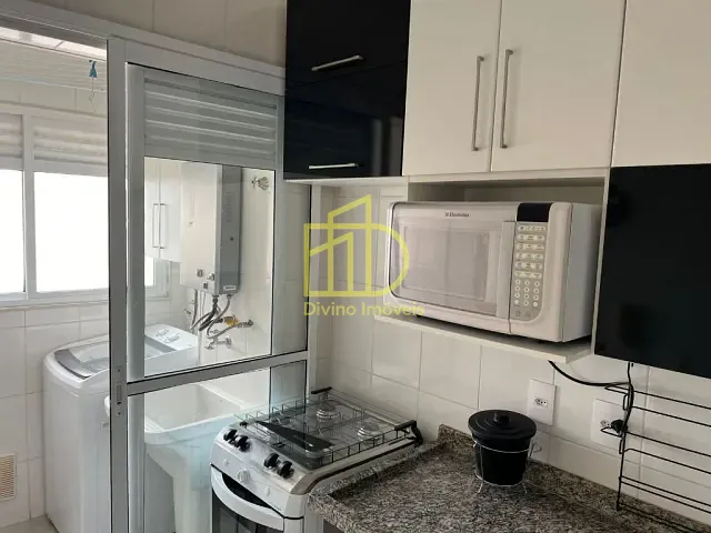 Apartamento 2 quartos e 1 banheiro, para alugar, no bairro Parque Campolim em Sorocaba