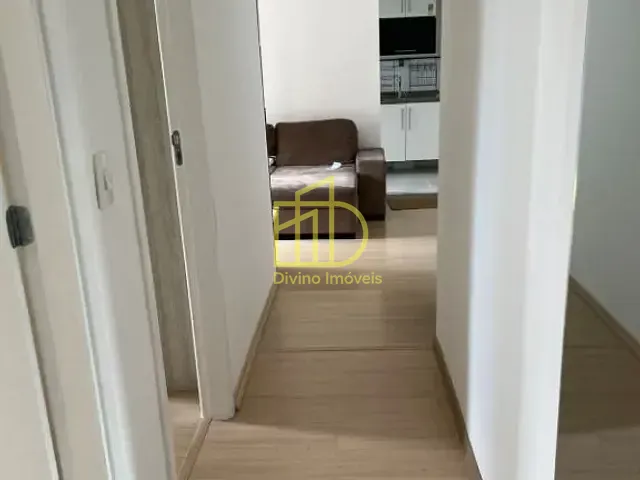 Apartamento 2 quartos e 1 banheiro, para alugar, no bairro Parque Campolim em Sorocaba