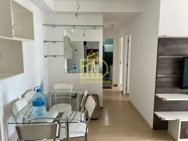 Apartamento 2 quartos e 1 banheiro, para alugar, no bairro Parque Campolim em Sorocaba