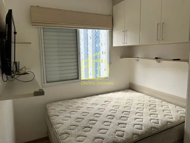Apartamento 2 quartos e 1 banheiro, para alugar, no bairro Parque Campolim em Sorocaba