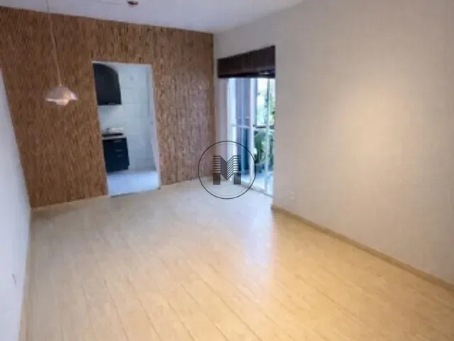 Apartamento 2 quartos e 1 banheiro, à venda, no bairro Parque São Luís em Taubaté