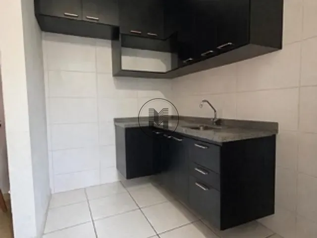 Apartamento 2 quartos e 1 banheiro, à venda, no bairro Parque São Luís em Taubaté