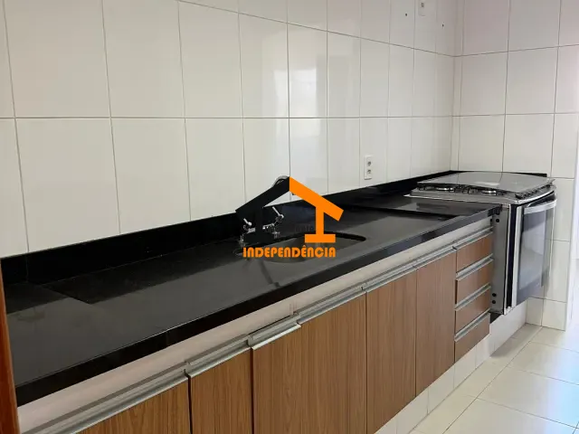 Apartamento 3 quartos e 4 banheiros, para alugar, no bairro Vila Santa Cruz em Itatiba