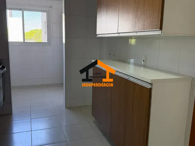 Apartamento 3 quartos e 4 banheiros, para alugar, no bairro Vila Santa Cruz em Itatiba