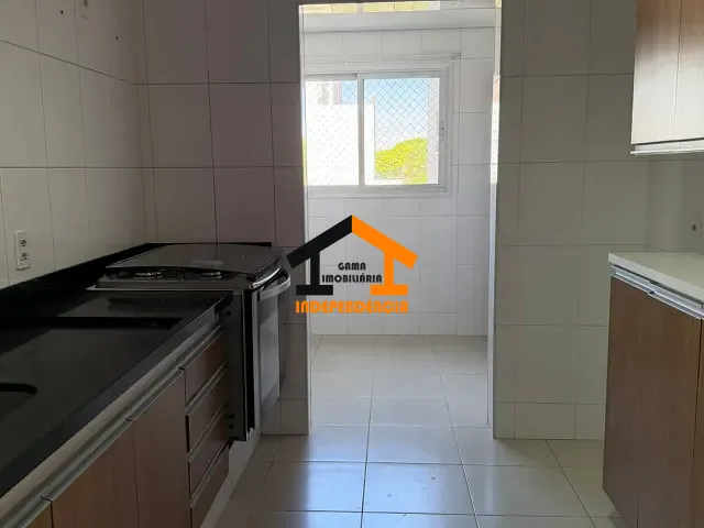 Apartamento 3 quartos e 4 banheiros, para alugar, no bairro Vila Santa Cruz em Itatiba
