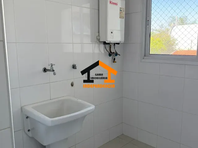 Apartamento 3 quartos e 4 banheiros, para alugar, no bairro Vila Santa Cruz em Itatiba