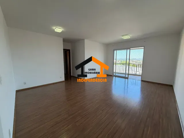 Apartamento 3 quartos e 4 banheiros, para alugar, no bairro Vila Santa Cruz em Itatiba