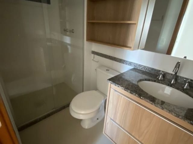 Apartamento com 115m² 3 quartos e 2 banheiros, à venda, no bairro Gleba Palhano em Londrina