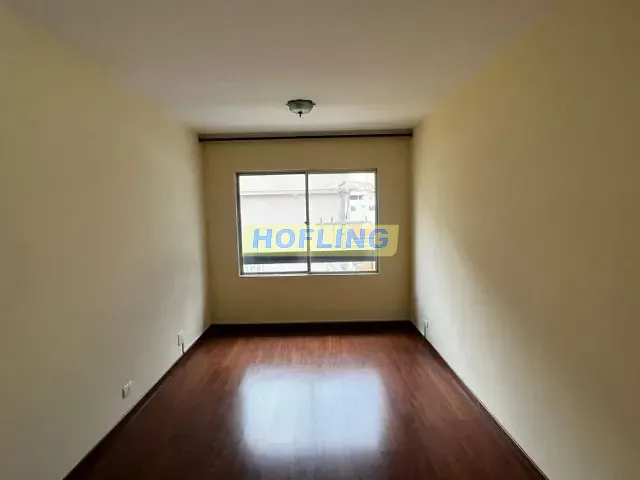 Apartamento à venda, no bairro Centro em Rio Claro