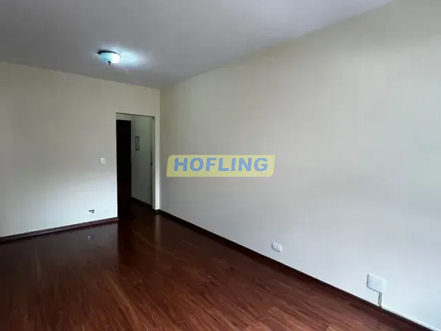 Apartamento à venda, no bairro Centro em Rio Claro