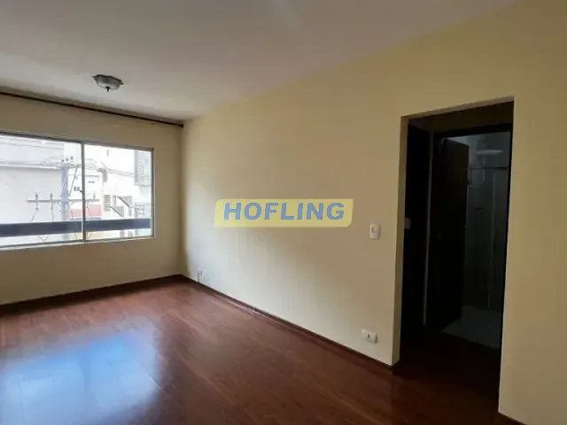 Apartamento à venda, no bairro Centro em Rio Claro