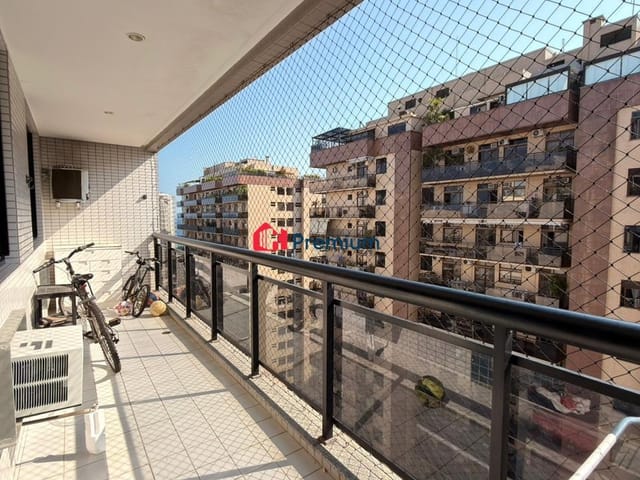 Cobertura / Penthouse 3 quartos e 4 banheiros, à venda, no bairro Barra da Tijuca em Rio de Janeiro