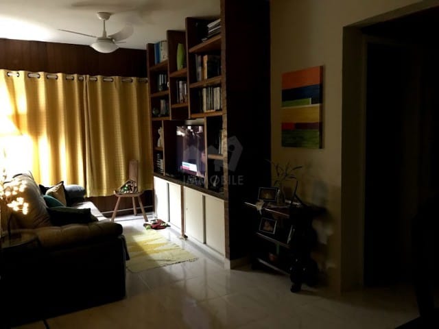 Apartamento à venda, no bairro Bingen em Petrópolis