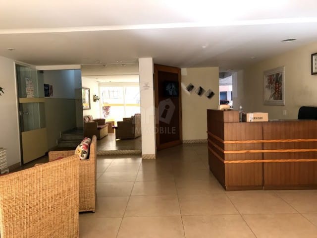 Apartamento à venda, no bairro Bingen em Petrópolis