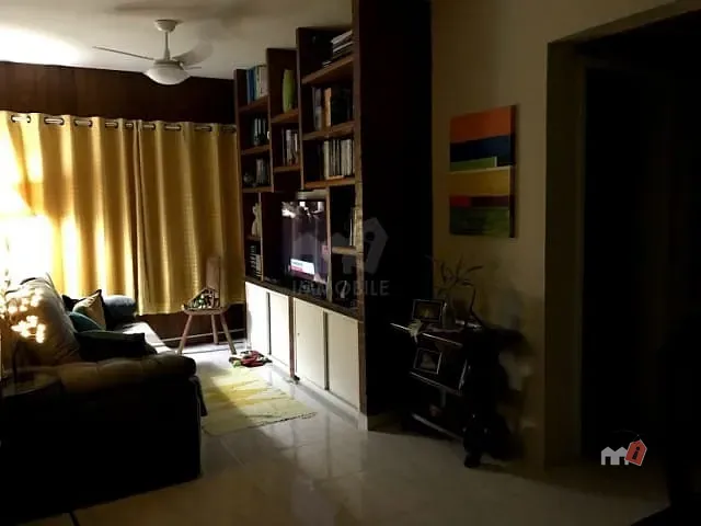 Apartamento à venda, no bairro Bingen em Petrópolis