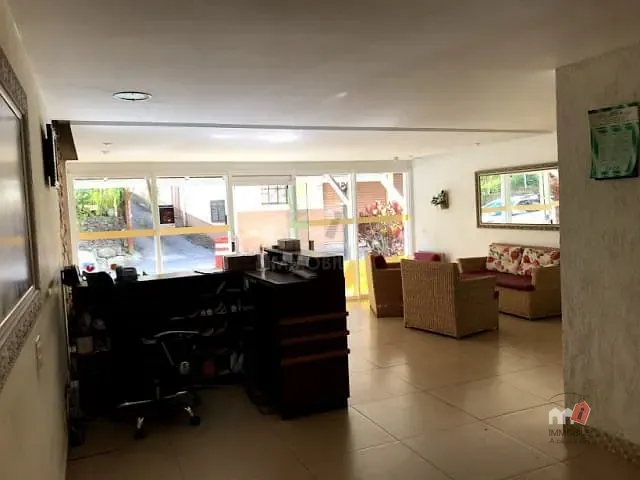 Apartamento à venda, no bairro Bingen em Petrópolis