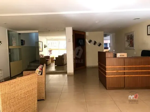 Apartamento à venda, no bairro Bingen em Petrópolis