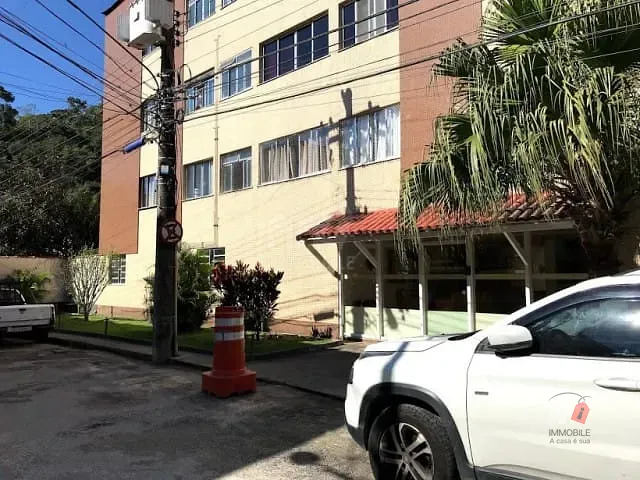 Apartamento à venda, no bairro Bingen em Petrópolis