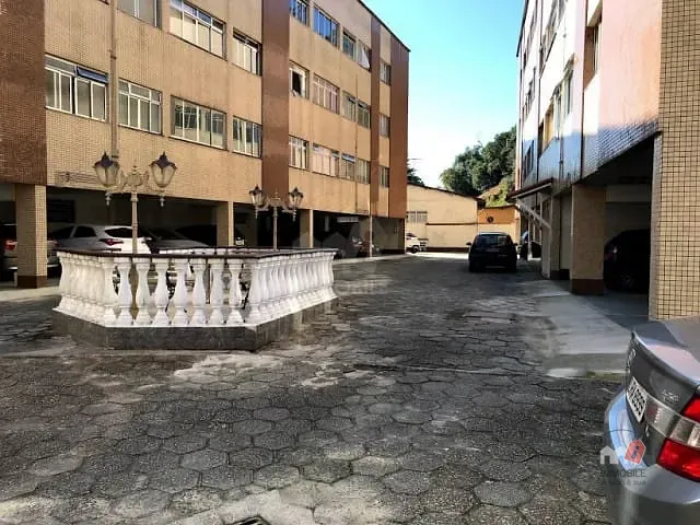 Apartamento à venda, no bairro Bingen em Petrópolis