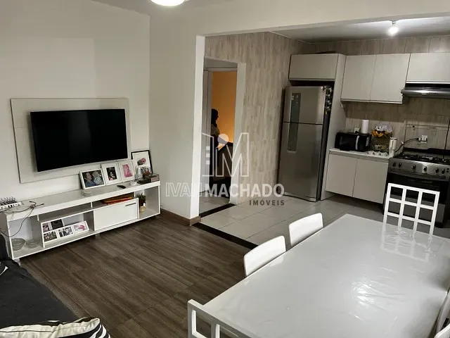Apartamento com 90m² 3 quartos e 1 banheiro, à venda, no bairro Morada de Camburi em Vitória