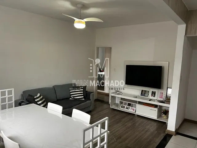 Apartamento com 90m² 3 quartos e 1 banheiro, à venda, no bairro Morada de Camburi em Vitória