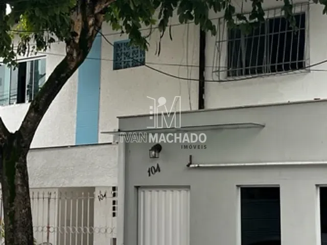 Apartamento com 90m² 3 quartos e 1 banheiro, à venda, no bairro Morada de Camburi em Vitória