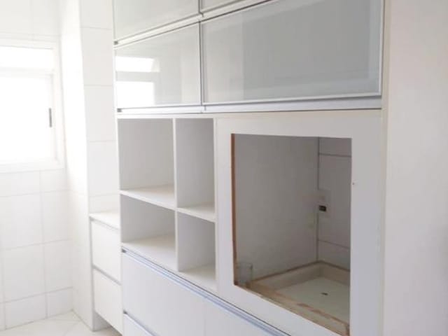 Foto do Apartamento - Apartamento com 3 dormitórios à venda, 69 m² por R$ 290.000,00 - Jardim Satélite - São José dos Campos/SP | INDEPENDENCE NEGOCIOS IMOBILIARIOS LTDA