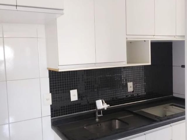 Foto do Apartamento - Apartamento com 3 dormitórios à venda, 69 m² por R$ 290.000,00 - Jardim Satélite - São José dos Campos/SP | INDEPENDENCE NEGOCIOS IMOBILIARIOS LTDA