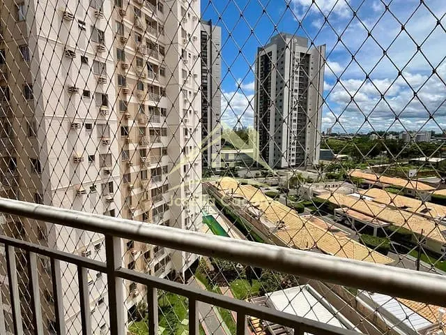 Apartamento 2 quartos e 2 banheiros, à venda, no bairro Despraiado em Cuiabá