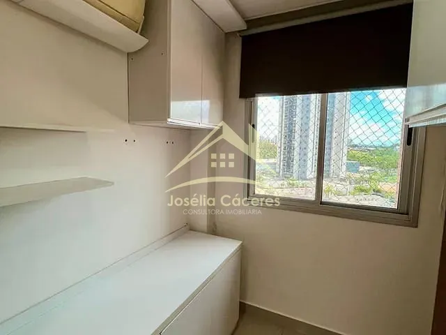 Apartamento 2 quartos e 2 banheiros, à venda, no bairro Despraiado em Cuiabá