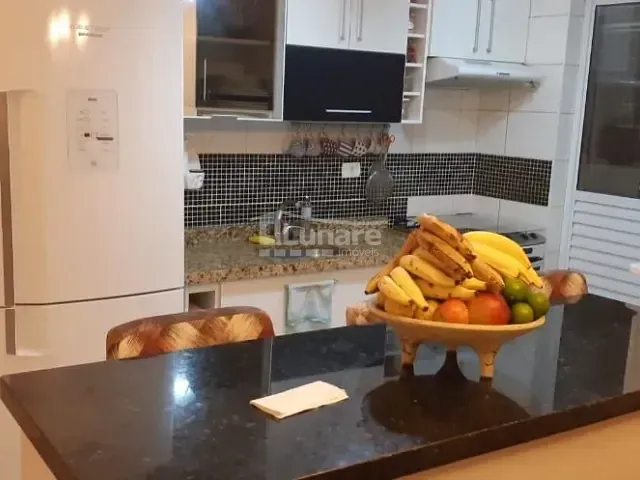 Apartamento 3 quartos e 2 banheiros, à venda, no bairro Mogi Moderno em Mogi das Cruzes