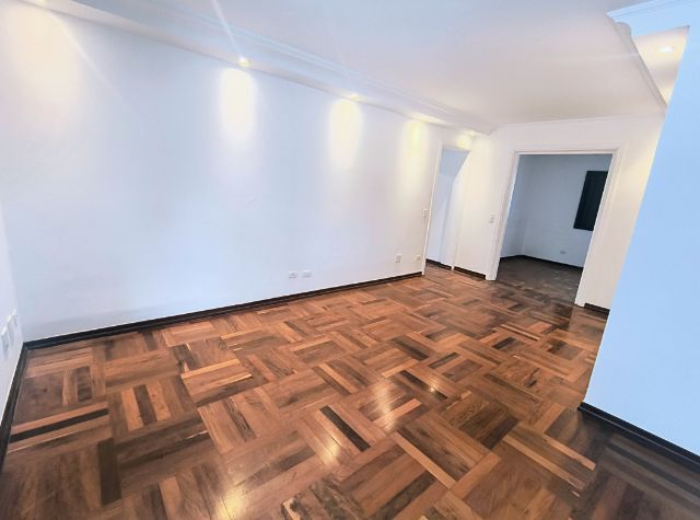 Foto do Apartamento - Apartamento no Campo Belo, na Rua Constantino de Sousa 3 quartos sendo 1 suíte,1 vaga de garagem,110 m². | MDG IMÓVEIS