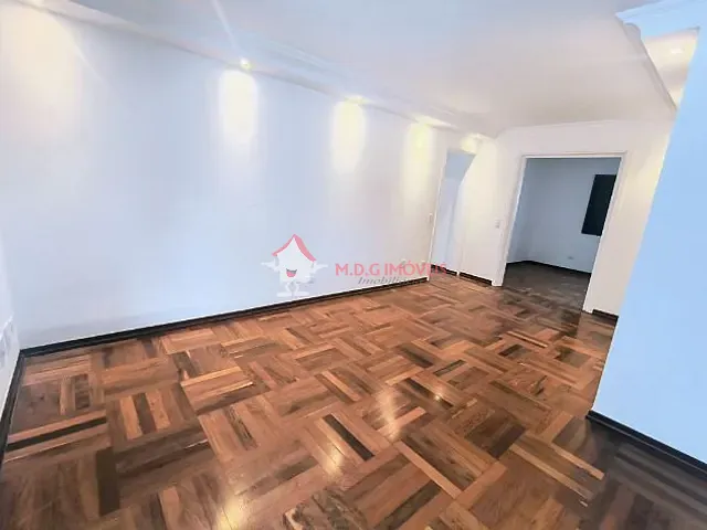 Apartamento com 162m² 3 quartos e 3 banheiros, à venda, no bairro Campo Belo em São Paulo