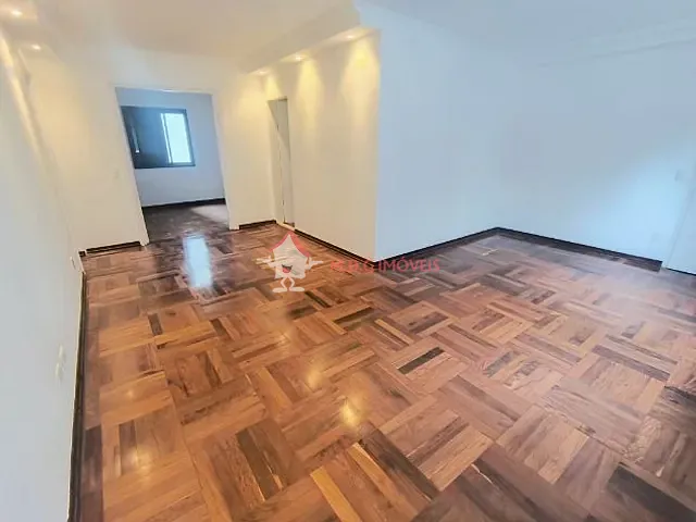 Apartamento com 162m² 3 quartos e 3 banheiros, à venda, no bairro Campo Belo em São Paulo