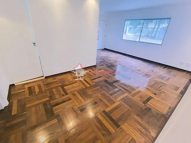Apartamento com 162m² 3 quartos e 3 banheiros, à venda, no bairro Campo Belo em São Paulo