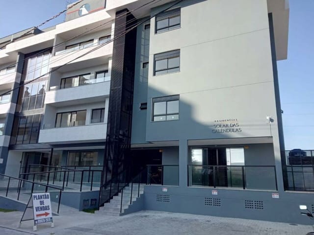 Apartamento com 128m² 2 quartos e 2 banheiros, à venda, no bairro Ingleses do Rio Vermelho em Florianópolis