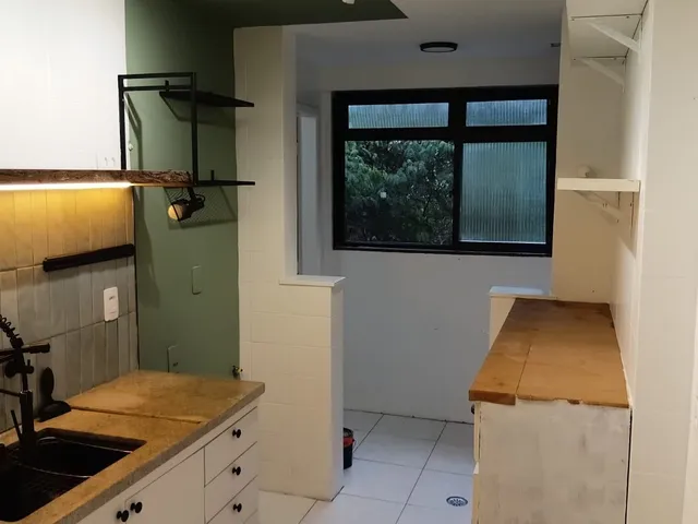 Foto do Apartamento - Apartamento para locação, Recreio dos Bandeirantes, Rio de Janeiro, RJ | Américas Imóveis