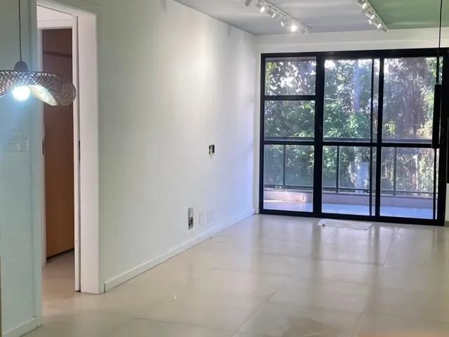 Foto do Apartamento - Apartamento para locação, Recreio dos Bandeirantes, Rio de Janeiro, RJ | Américas Imóveis