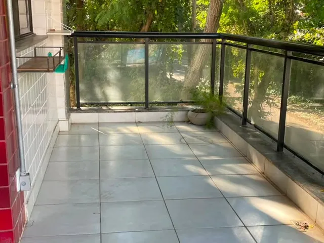 Foto do Apartamento - Apartamento para locação, Recreio dos Bandeirantes, Rio de Janeiro, RJ | Américas Imóveis