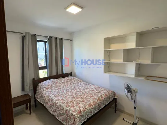 Apartamento 2 quartos e 2 banheiros, para alugar, no bairro Olivença em Ilhéus
