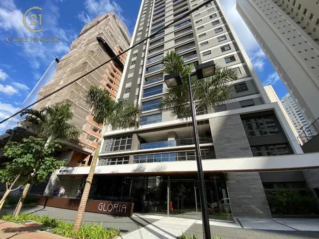Apartamento com 114m² 3 quartos e 3 banheiros, à venda, no bairro Gleba Palhano em Londrina