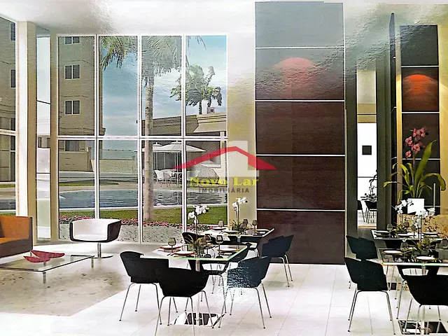 Apartamento com 215m² 3 quartos e 4 banheiros, à venda, no bairro Fátima em Fortaleza