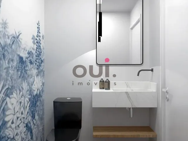 Apartamento 3 quartos e 1 banheiro, à venda, no bairro Cerqueira César em São Paulo