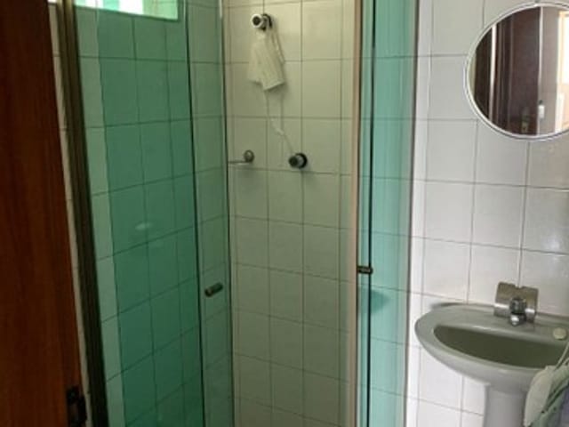 Apartamento com 90m² 2 quartos e 2 banheiros, à venda, no bairro Centro em Taubaté