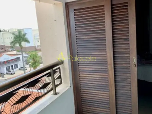 Apartamento com 90m² 2 quartos e 2 banheiros, à venda, no bairro Centro em Taubaté